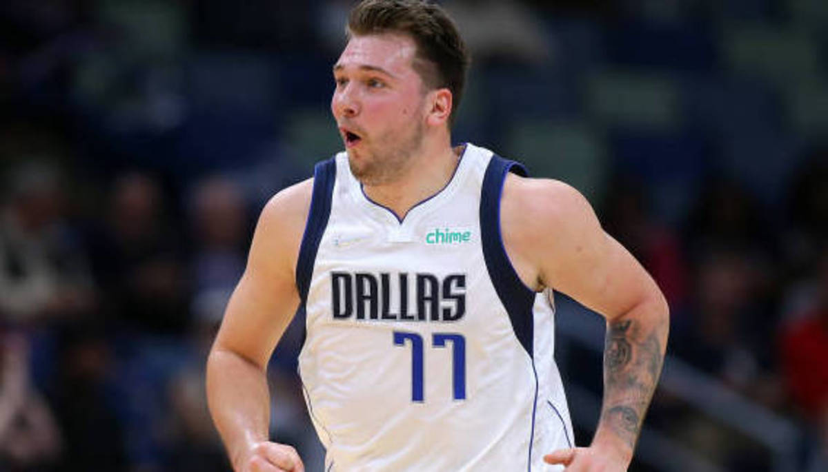 luka pels oh